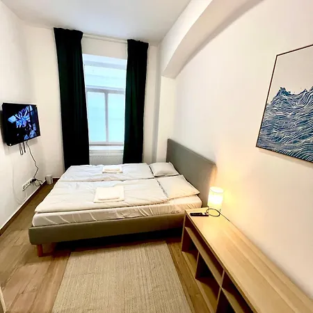 Apartament Holeckova125