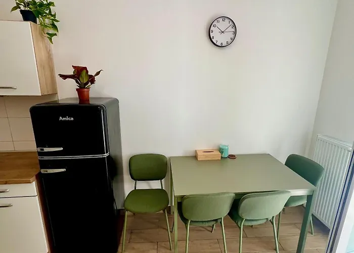 Holeckova125 דירה